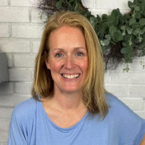 Meet your Posher, Tonya